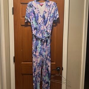 Lilly Pulitzer Maliah Jumpsuit